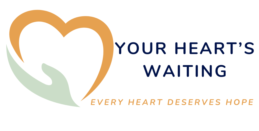 yourheartiswaiting.org